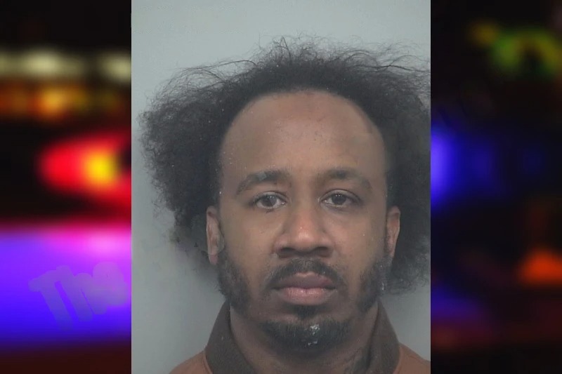 Jeremie Pennick mugshot – Gwinnett County , Georgia Jeremie Pennick mugshot