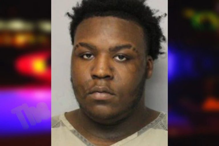 Jeremiyah Leonard mugshot – Hall County , Georgia Jeremiyah Leonard