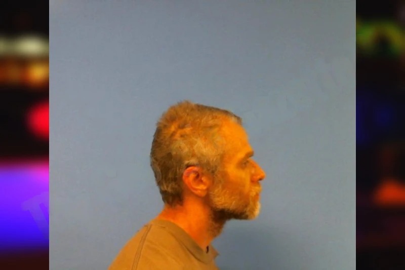 Jeremy Barnes Mugshots