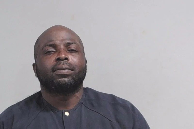 Jeremy Beal Mugshots