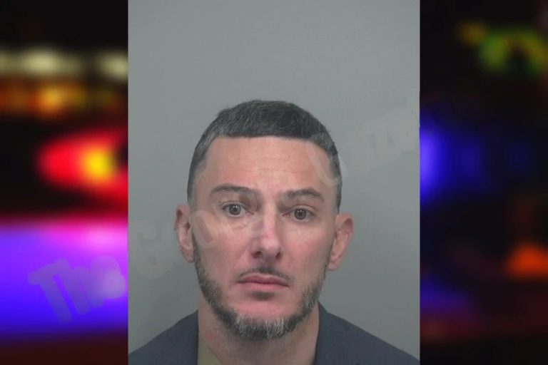 Jeremy Biddle mugshot – Cobb County , Georgia Jeremy Biddle