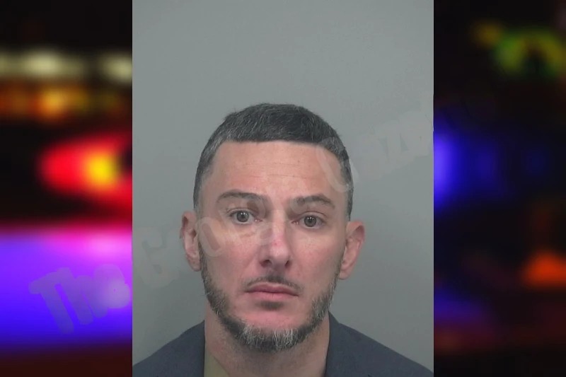 Jeremy Biddle mugshot – Gwinnett County , Georgia Jeremy Biddle mugshot