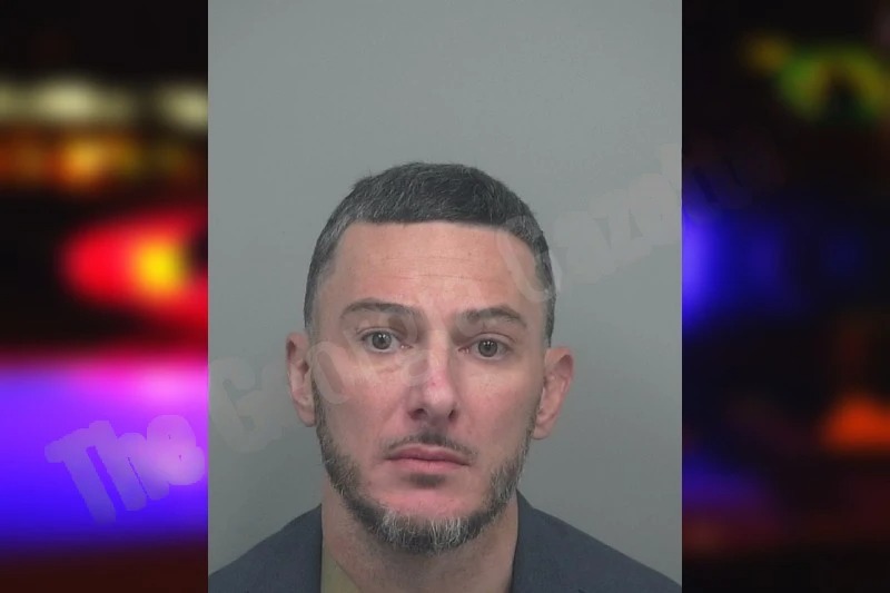 Jeremy Biddle mugshot – Gwinnett County , Georgia Jeremy Biddle mugshot