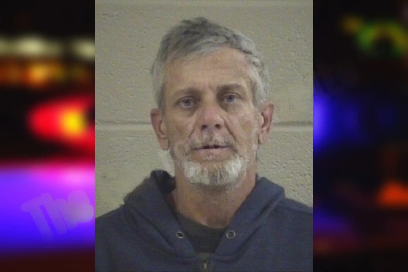 Jeremy Conner Mugshots