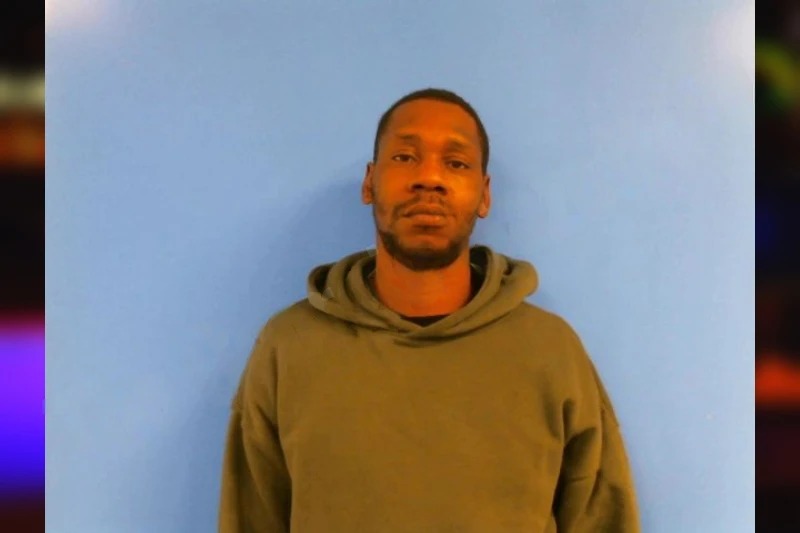 Jeremy Copeland Mugshots