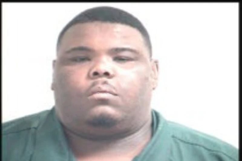 Jeremy Daniels mugshot
