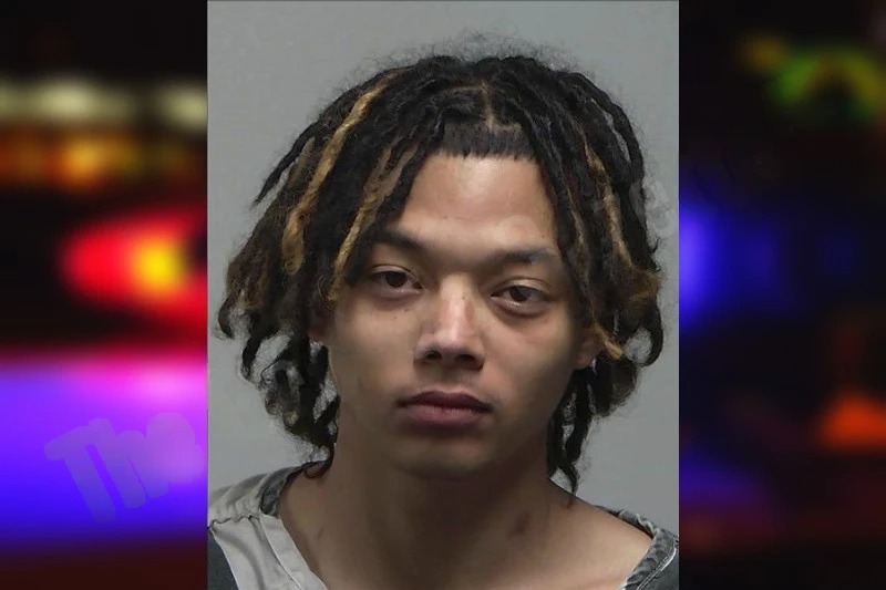 Jeremy Dean Mugshots