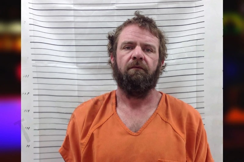 Jeremy Glass Mugshots