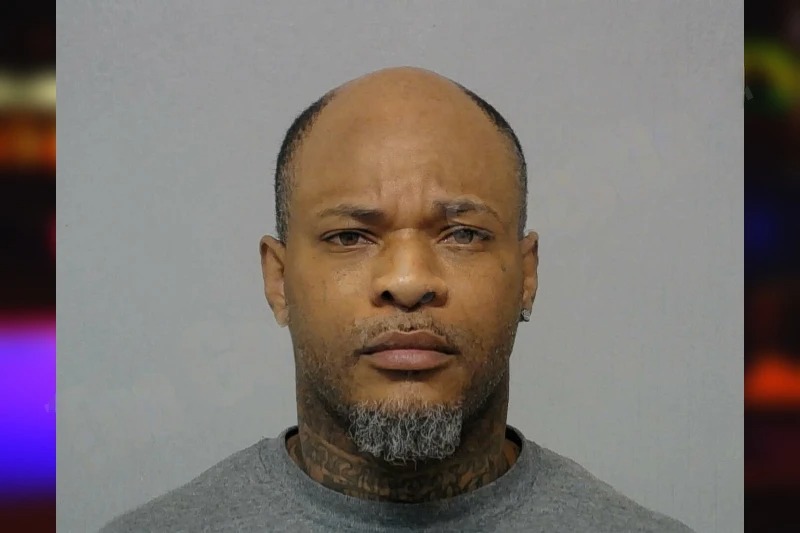 Jeremy Lewis Mugshots