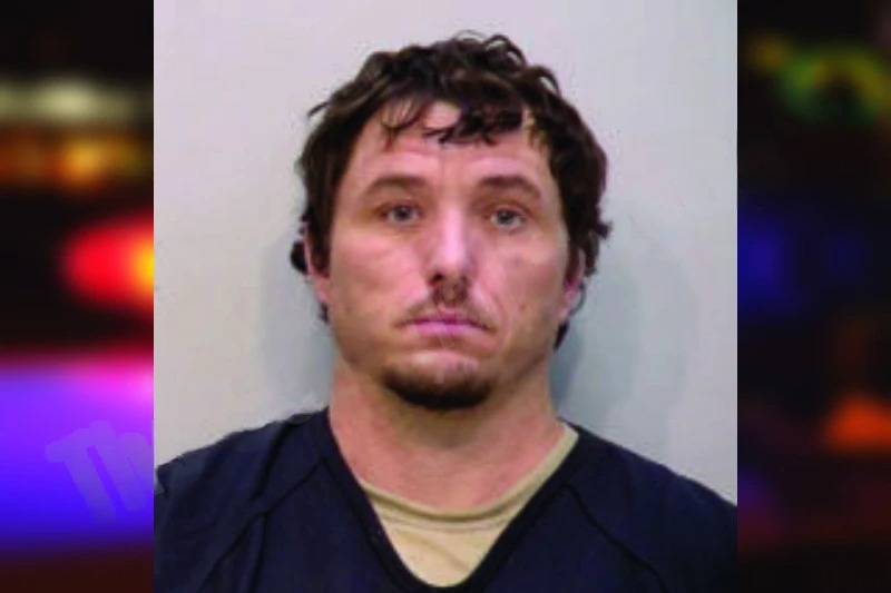 Jeremy Maulding mugshot – Bartow County , Georgia Jeremy Maulding mugshot
