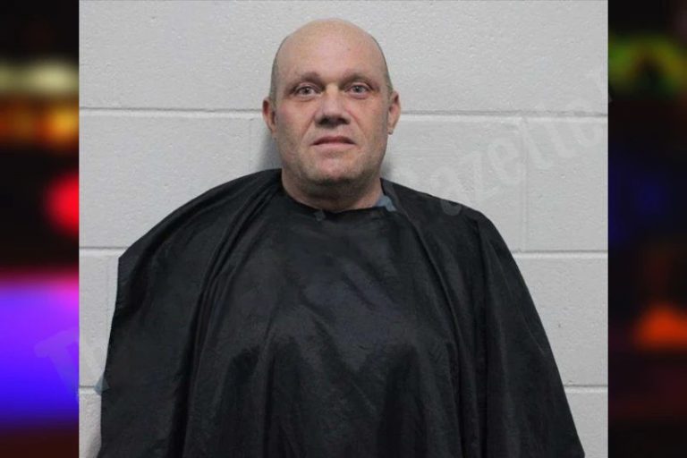 Jeremy Mitchell mugshot – Habersham County , Georgia Jeremy Mitchell