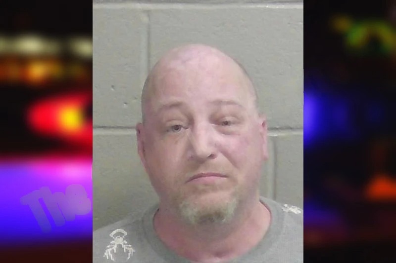 Jeremy Prater mugshot – Wayne County , Georgia Jeremy Prater mugshot