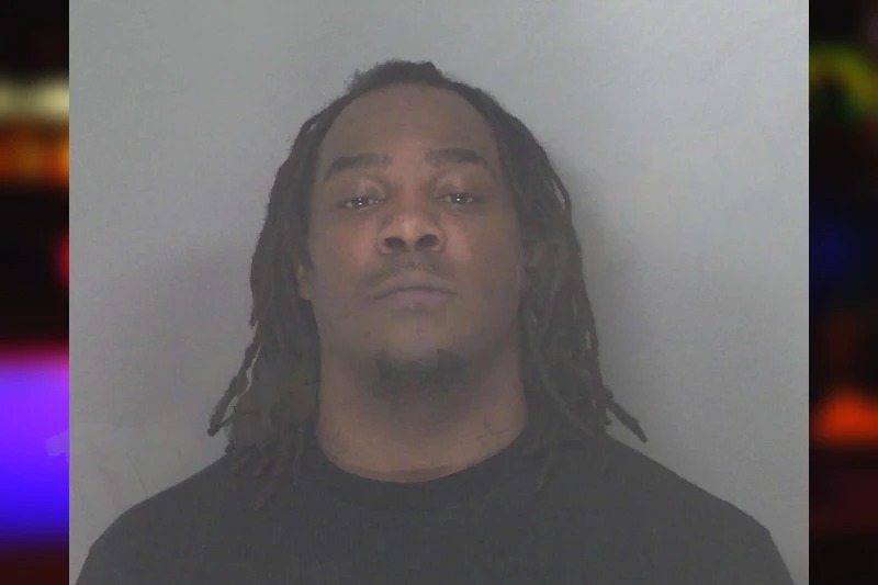 Jeremy Ringer Mugshots