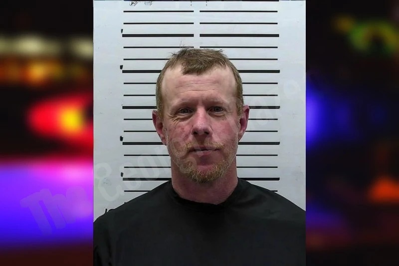 Jeremy Rowland Mugshots