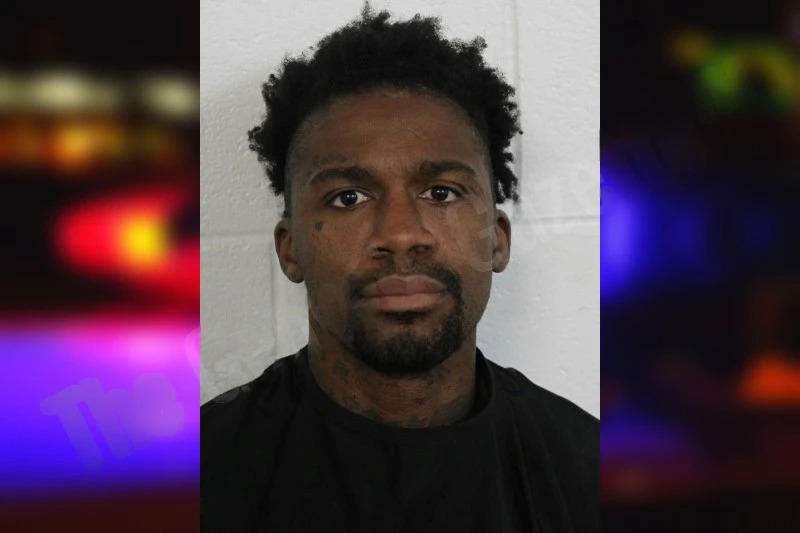 Jeremy Turner Mugshots