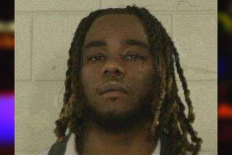 Jeremye Eason mugshot – Liberty County , Georgia Jeremye Eason