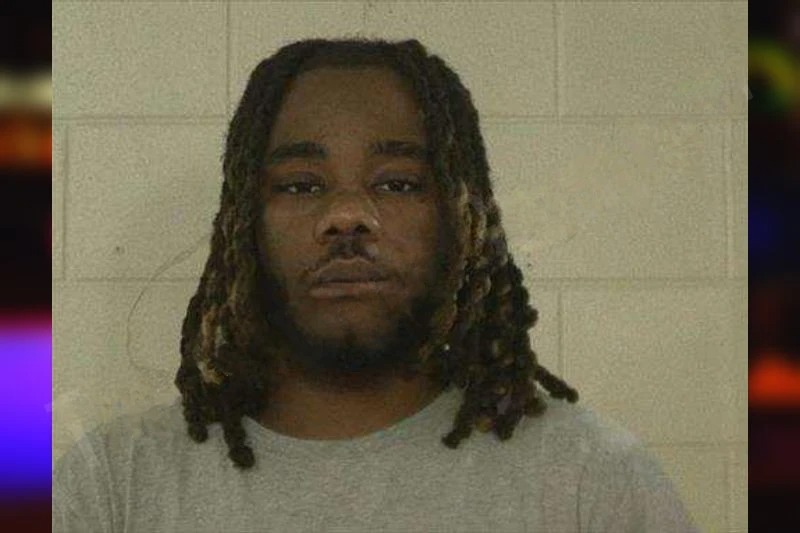 Jeremye Eason Mugshots