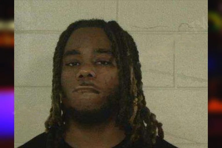 Jeremye Eason mugshot – Liberty County , Georgia Jeremye Eason