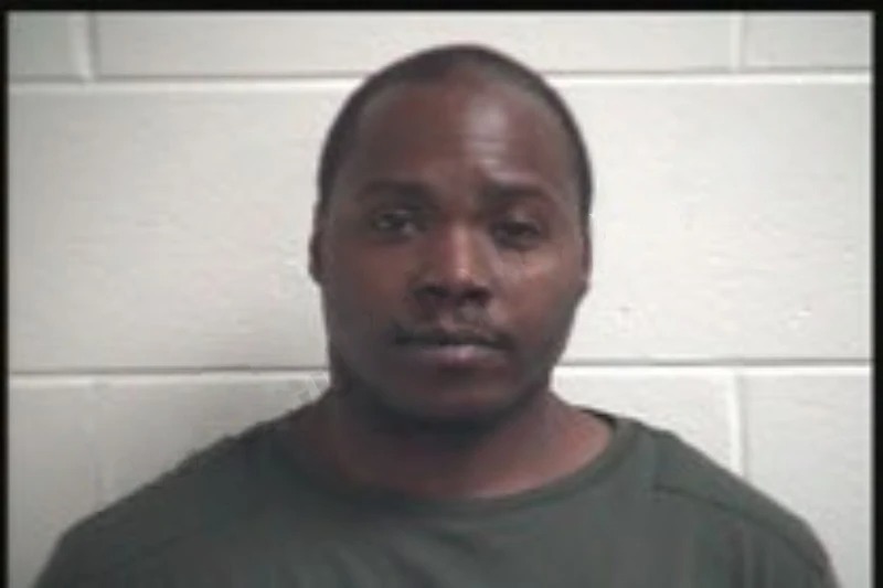 Jeric Byrd mugshot – Henry County , Georgia Jeric Byrd mugshot