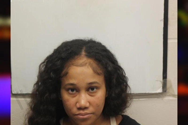 Jerlyn Lazare Mugshots