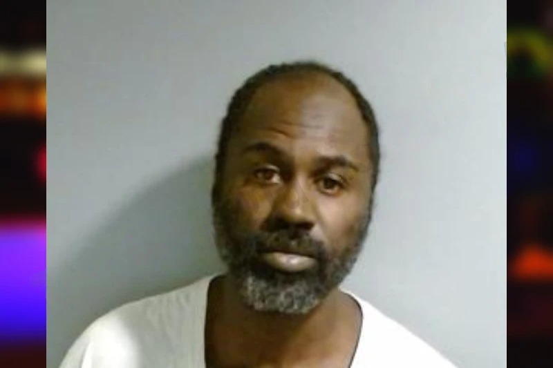 Jermaine Jones mugshot – Fulton County , Georgia Jermaine Jones mugshot