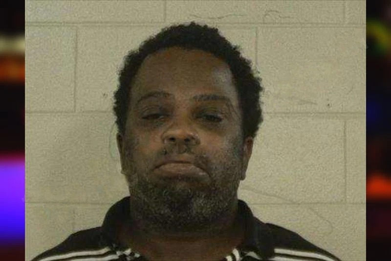 Jermaine Montford mugshot – Liberty County , Georgia Jermaine Montford mugshot
