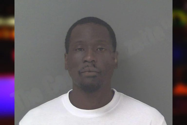Jermaine Thompson mugshot – Douglas County , Georgia Jermaine Thompson