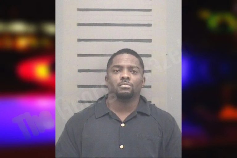 Jermarion Billington