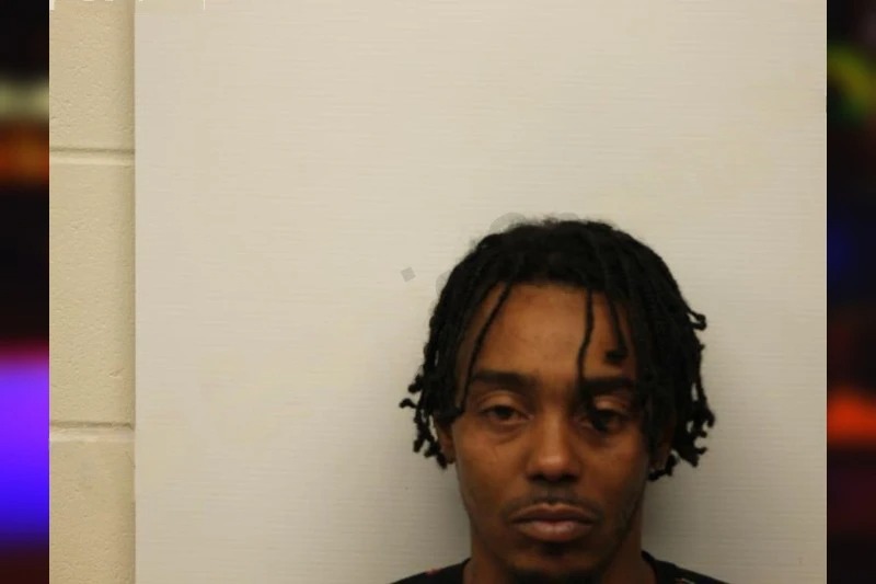 Jermery Jeanjacques Mugshots