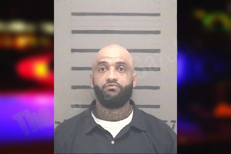 Jerome Telfair mugshot