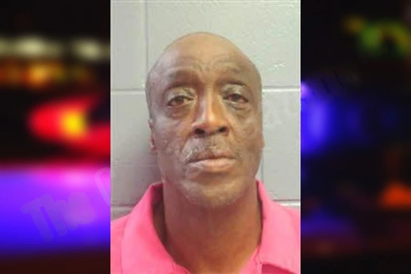 Jerome Waters Mugshots