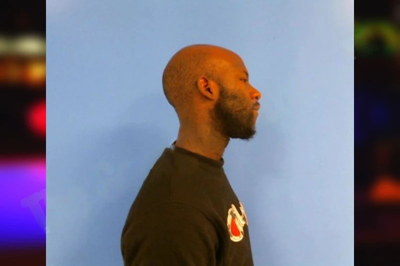 Jerquarious Jackson Mugshots