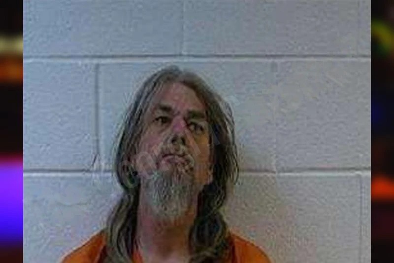 Jerrell Reddish mugshot