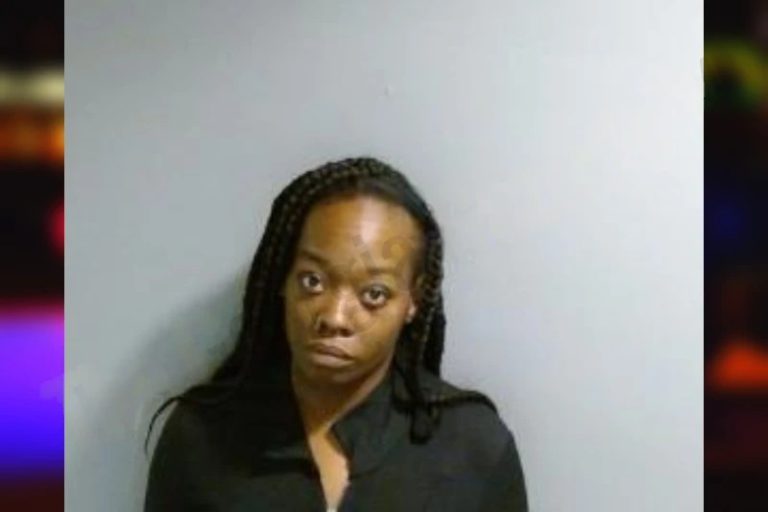 Jerrica Hadley mugshot – Fulton County , Georgia Jerrica Hadley