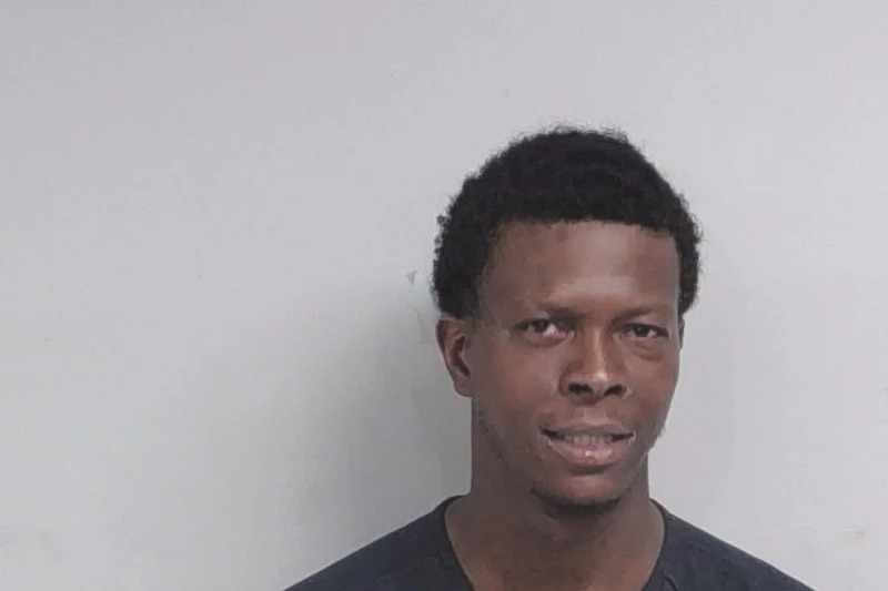 Jerrick Freelove Mugshots