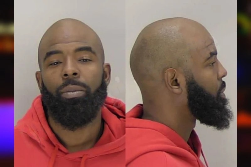 Jerrick Thomas mugshot – Richmond County , Georgia Jerrick Thomas mugshot