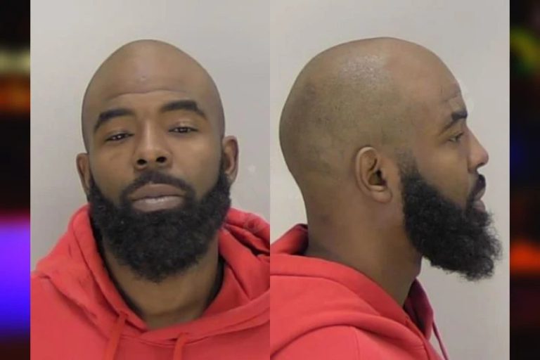 Jerrick Thomas mugshot – Richmond County , Georgia Jerrick Thomas