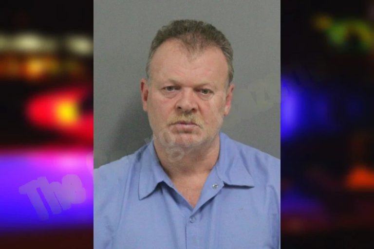 Jerry Bowers mugshot – Catoosa County , Georgia Jerry Bowers