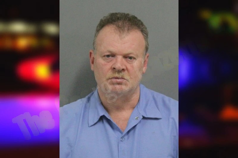 Jerry Bowers Mugshots