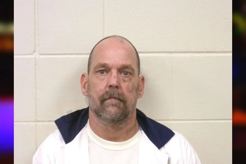 Jerry Durrence Mugshots