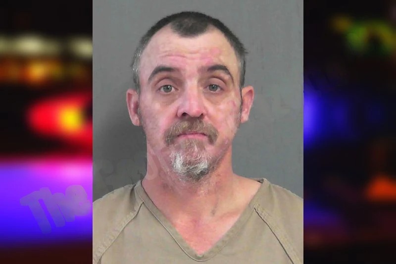 Jerry Faile Mugshots