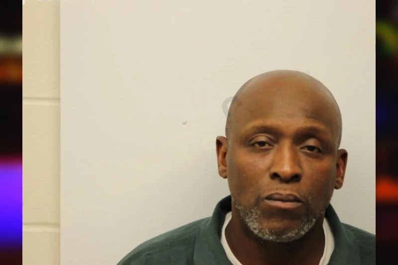 Jerry Lockette mugshot – Chatham County , Georgia Jerry Lockette mugshot