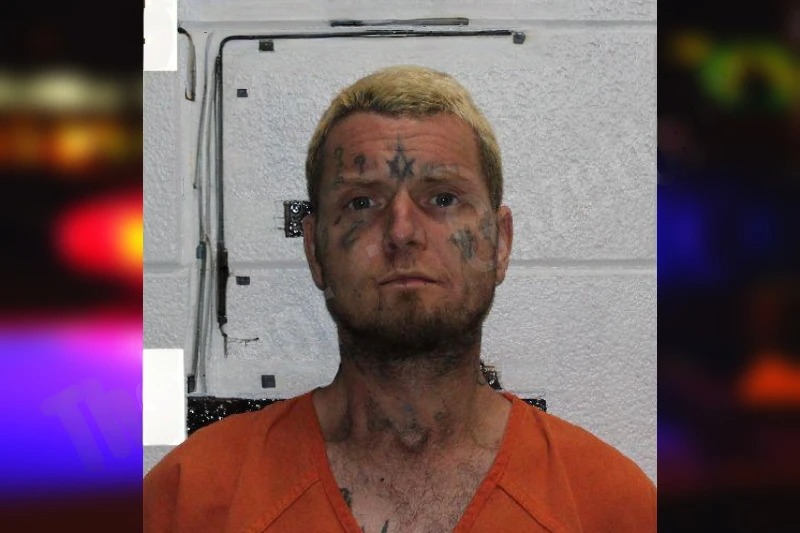 Jerry Luallen mugshot – Murray County , Georgia Jerry Luallen mugshot