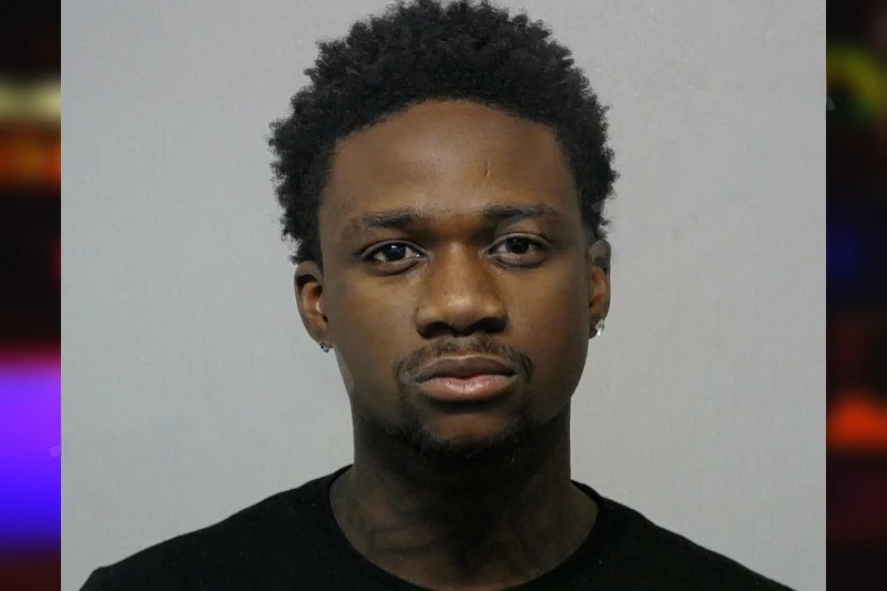 Jerry Patterson Mugshots