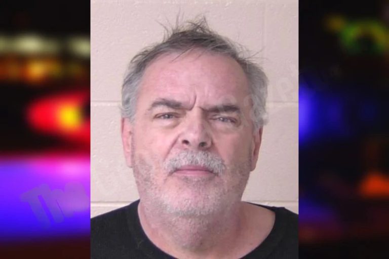 Jerry Schrimpsher mugshot – Walker County , Georgia Jerry Schrimpsher