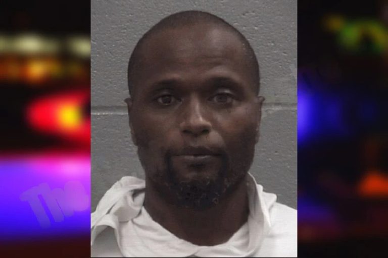 Jerry Smith mugshot – Columbia County , Georgia Jerry Smith