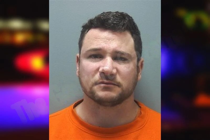 Jerry Surber Mugshots