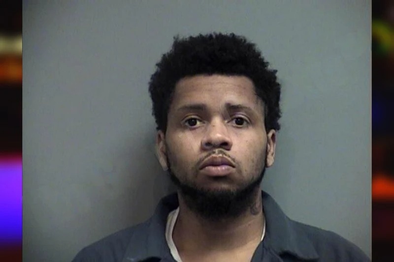 Jerry Tipton mugshot