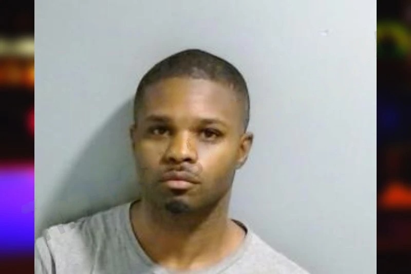 Jerry Vickers mugshot – Fulton County , Georgia Jerry Vickers mugshot