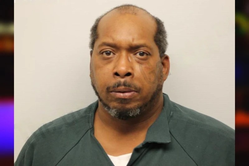 Jerry Walker mugshot – Chatham County , Georgia Jerry Walker mugshot